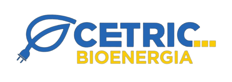 logotipo Cetric Bioenergia